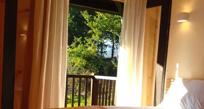 Treehouse Quinta Lamosa