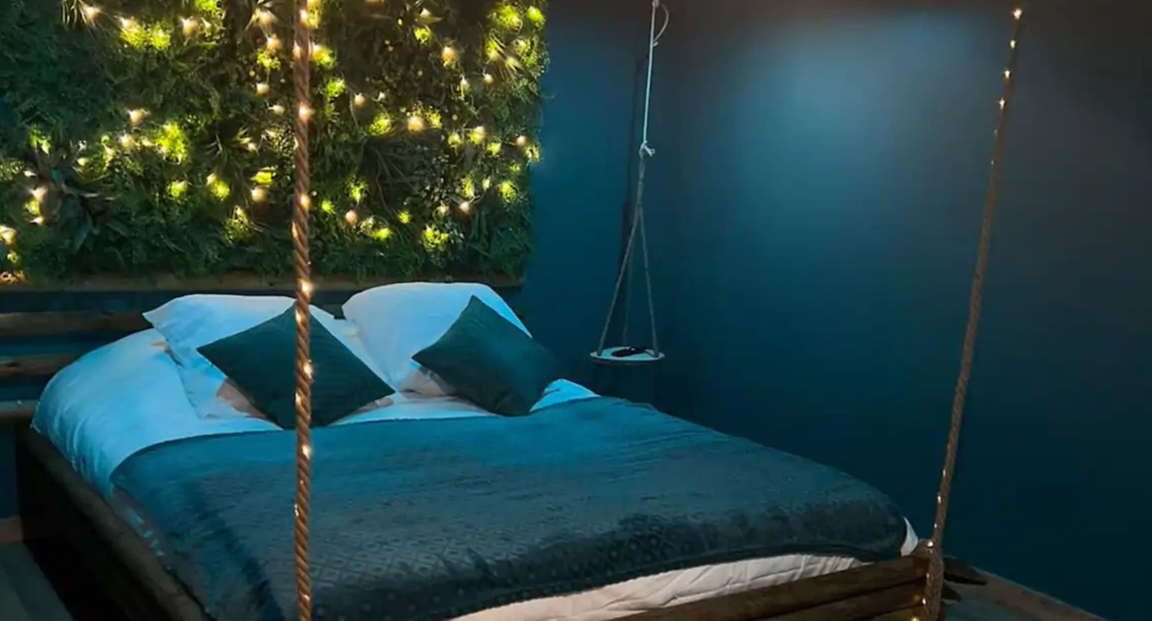 1 slaapkamer, wifi, beddengoed