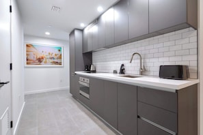私人厨房