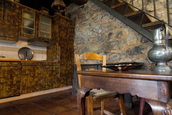 Restauration