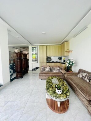 Bouilloire électrique