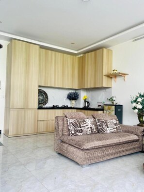 Electric kettle - Window 1 Hotel (Kon Tum)