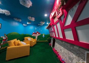 子供用スペース