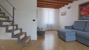 Apartment (1 Bedroom) | Interior - Riva Soldino 9 (Laglio)