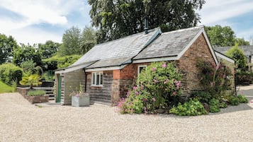 Cottage | Interieur