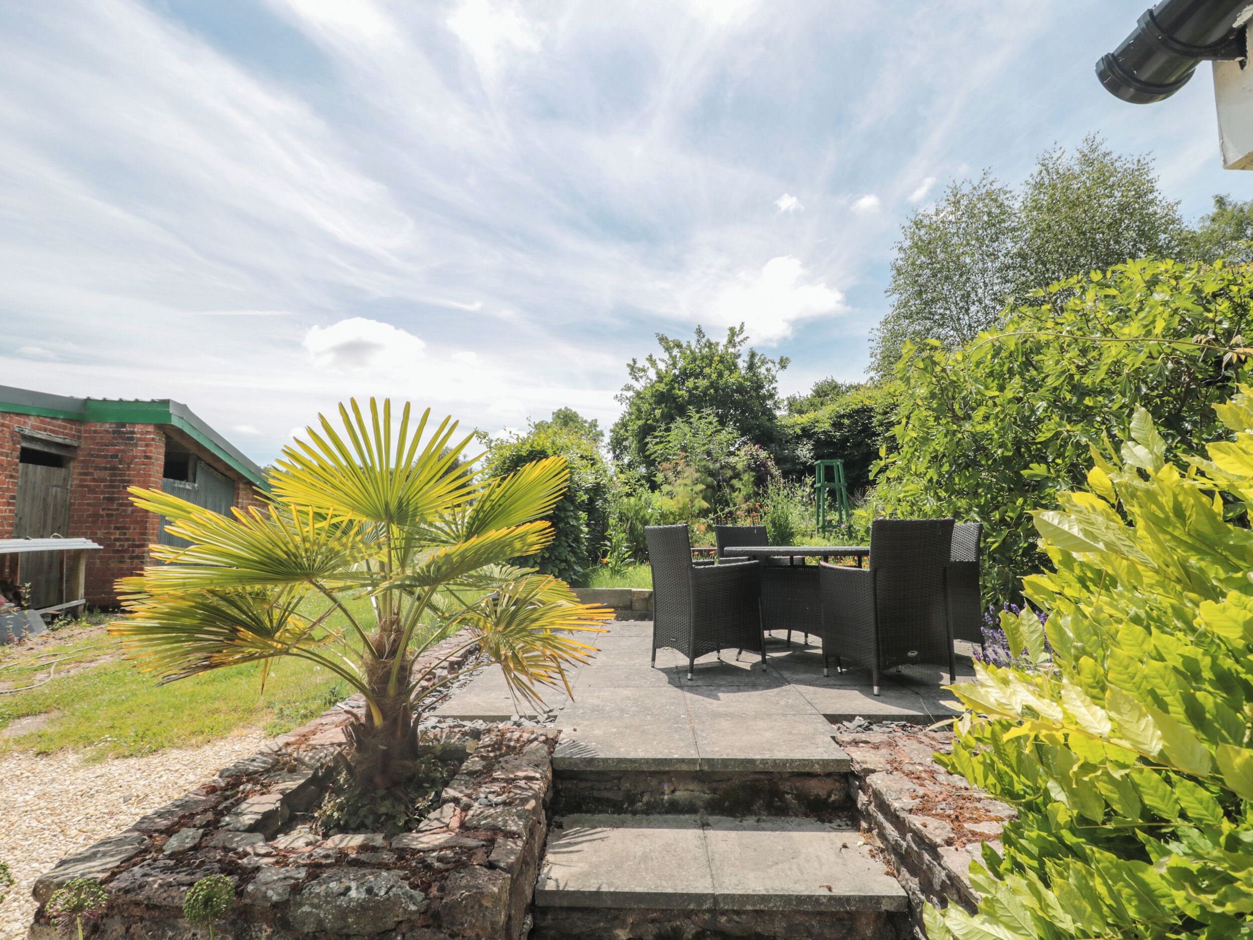 Cottage | Outdoor dining