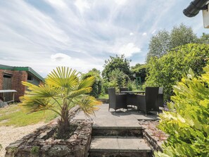 Casa de campo | Restaurante al aire libre