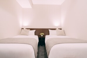Chambre Standard avec lits jumeaux