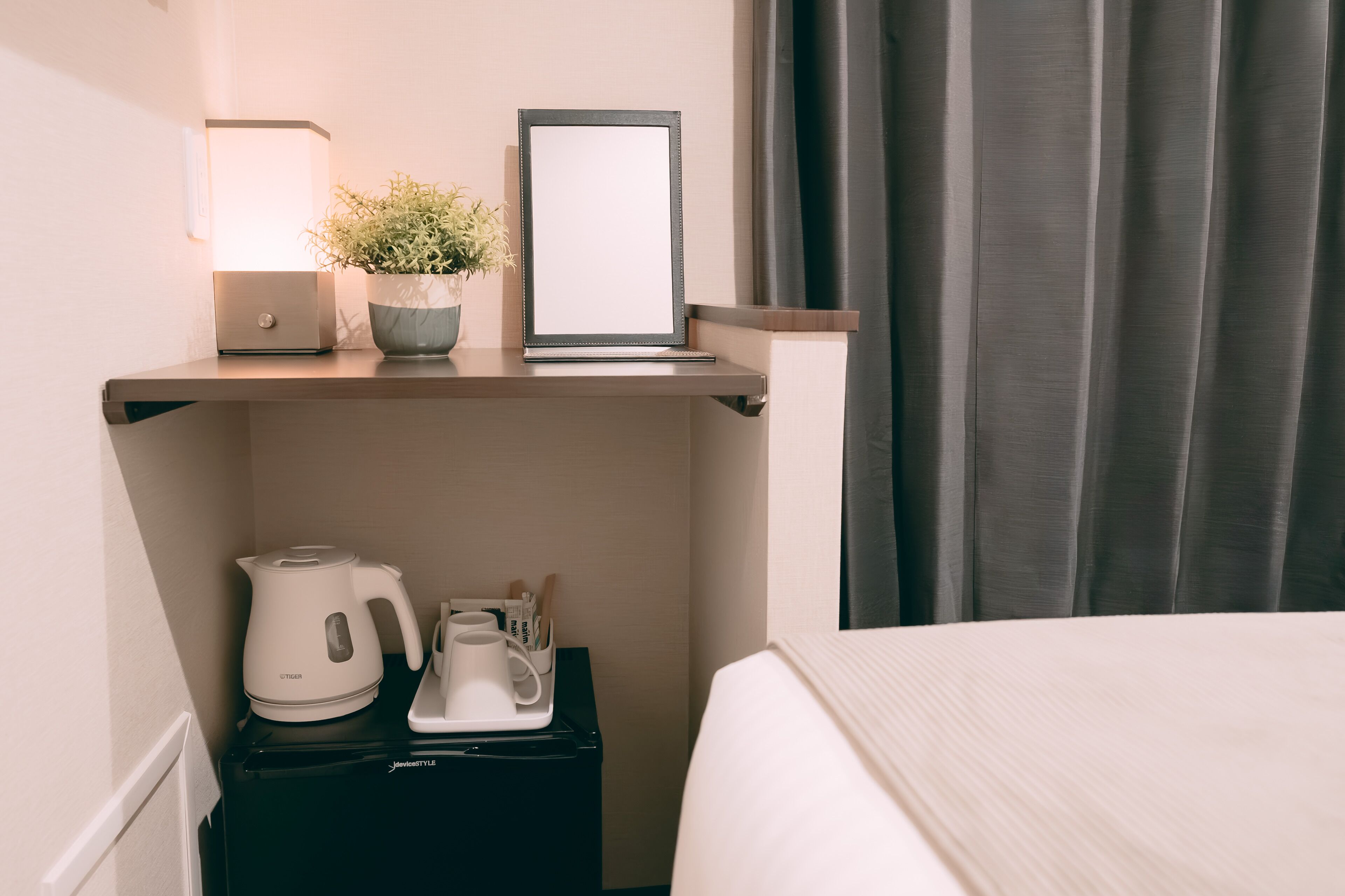 Foto - R Hotel Honmachi