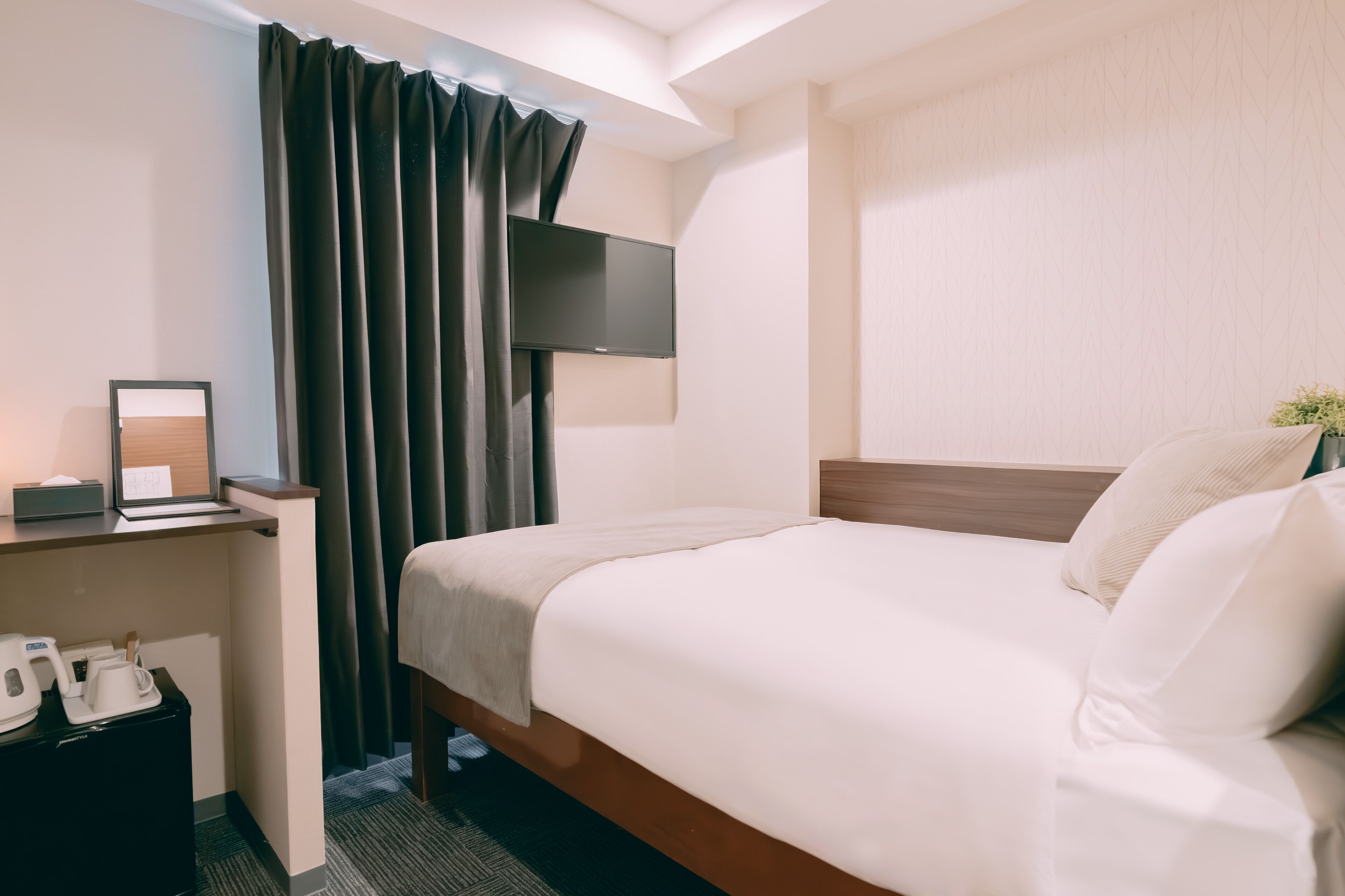 Foto - R Hotel Honmachi