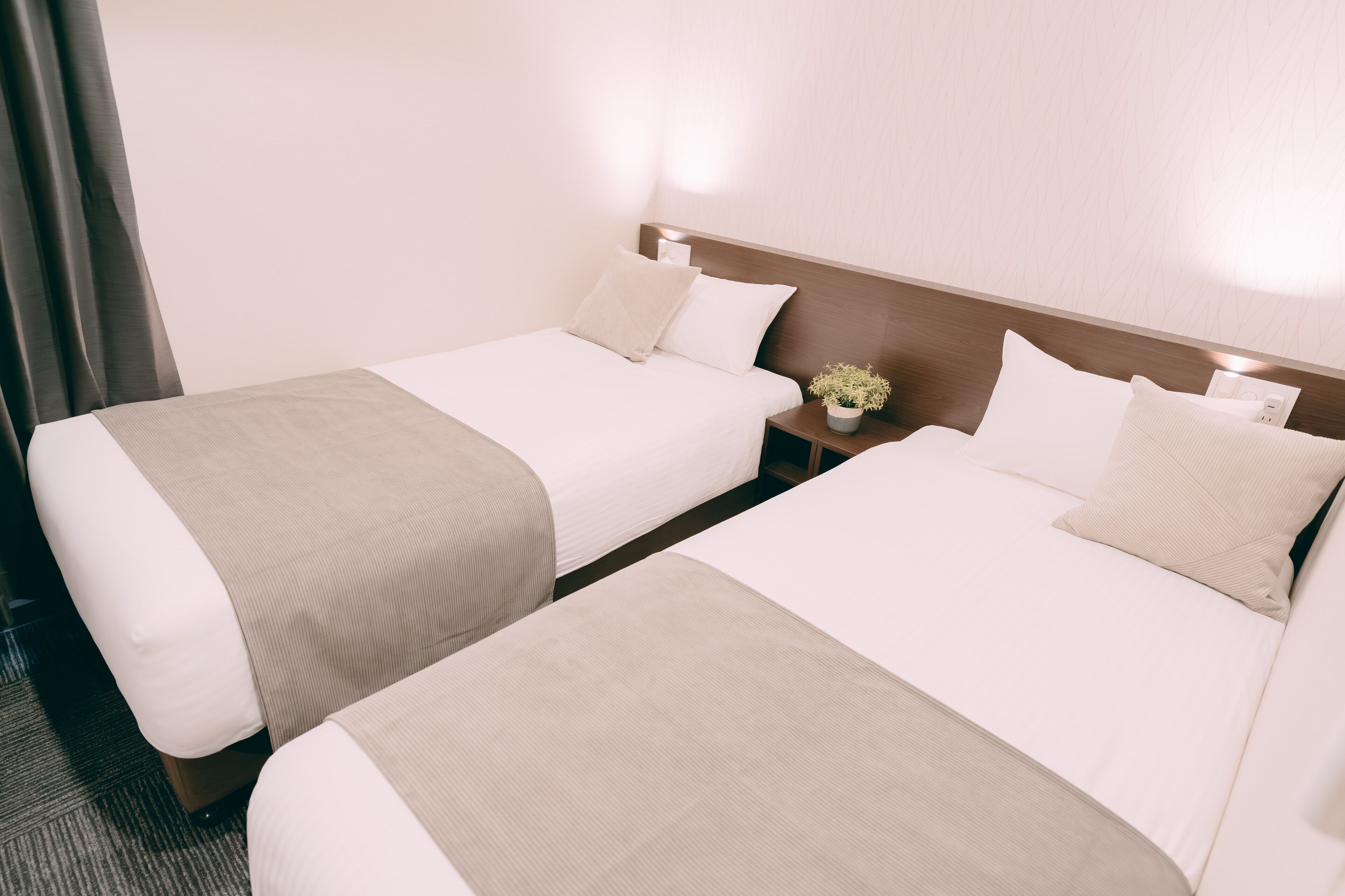 Foto - R Hotel Honmachi