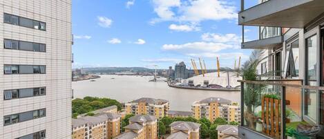 Apartment | Unterkunftsgelände