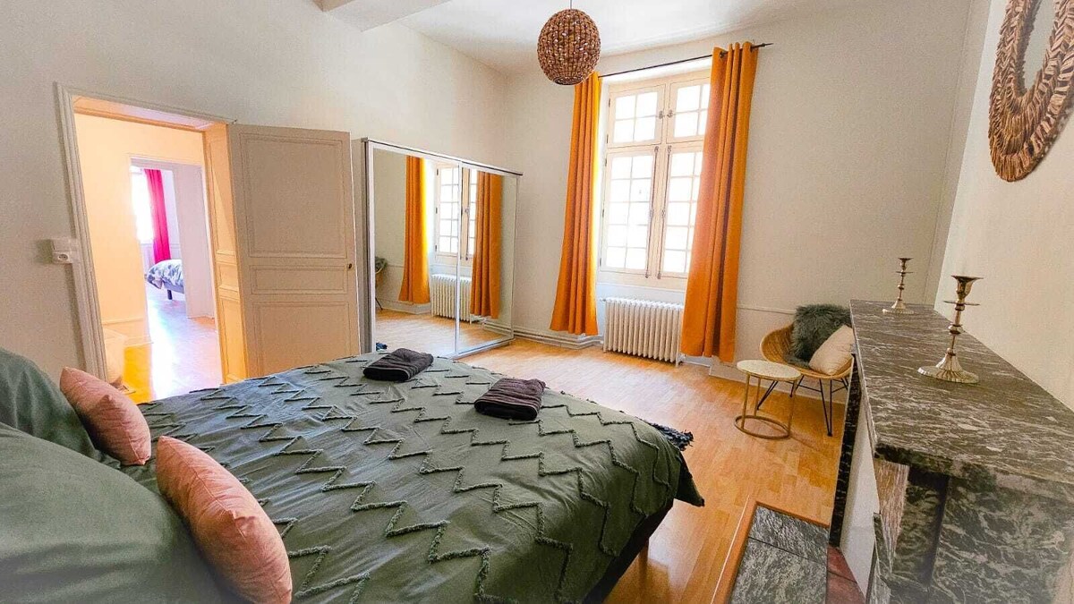 Bild für Gastgeberprofil
