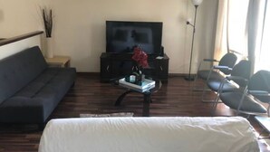 Smart-TV og fotballspill