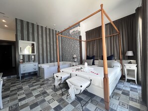 1 bedroom, free WiFi, bed sheets - Cozy studio in Arenas overlooking the mountains (Arenas De Velez)