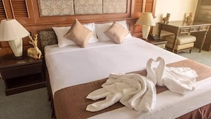 Room - Lampang Wiengthon hotel (Lampang)