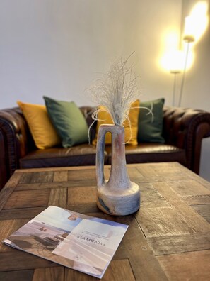 Interior - Appartement « Appartboutique Le Gambetta « (Saint-Rémy-de-Provence)