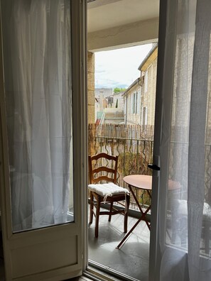 Interior - Appartement « Appartboutique Le Gambetta « (Saint-Rémy-de-Provence)