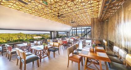 Brick House Dalat Hotel