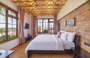 Premier Double Room | View from room