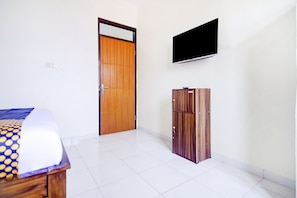 Habitación doble | Ropa de cama