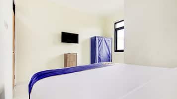 Kamar Double | Seprai linen