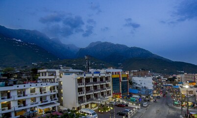 Itsy Hotels Satya Shree