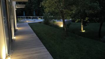 Terras
