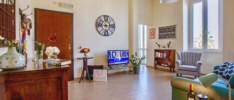 TV connectée, livres