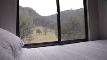 1 Schlafzimmer, Schreibtisch, kostenloses WLAN, Bettwäsche