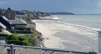 LOCATION DE VACANCES PROXIMITE MER GRANVILLE