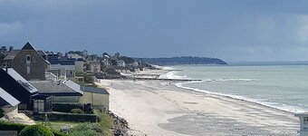 Location DE Vacances Proximite MER Granville