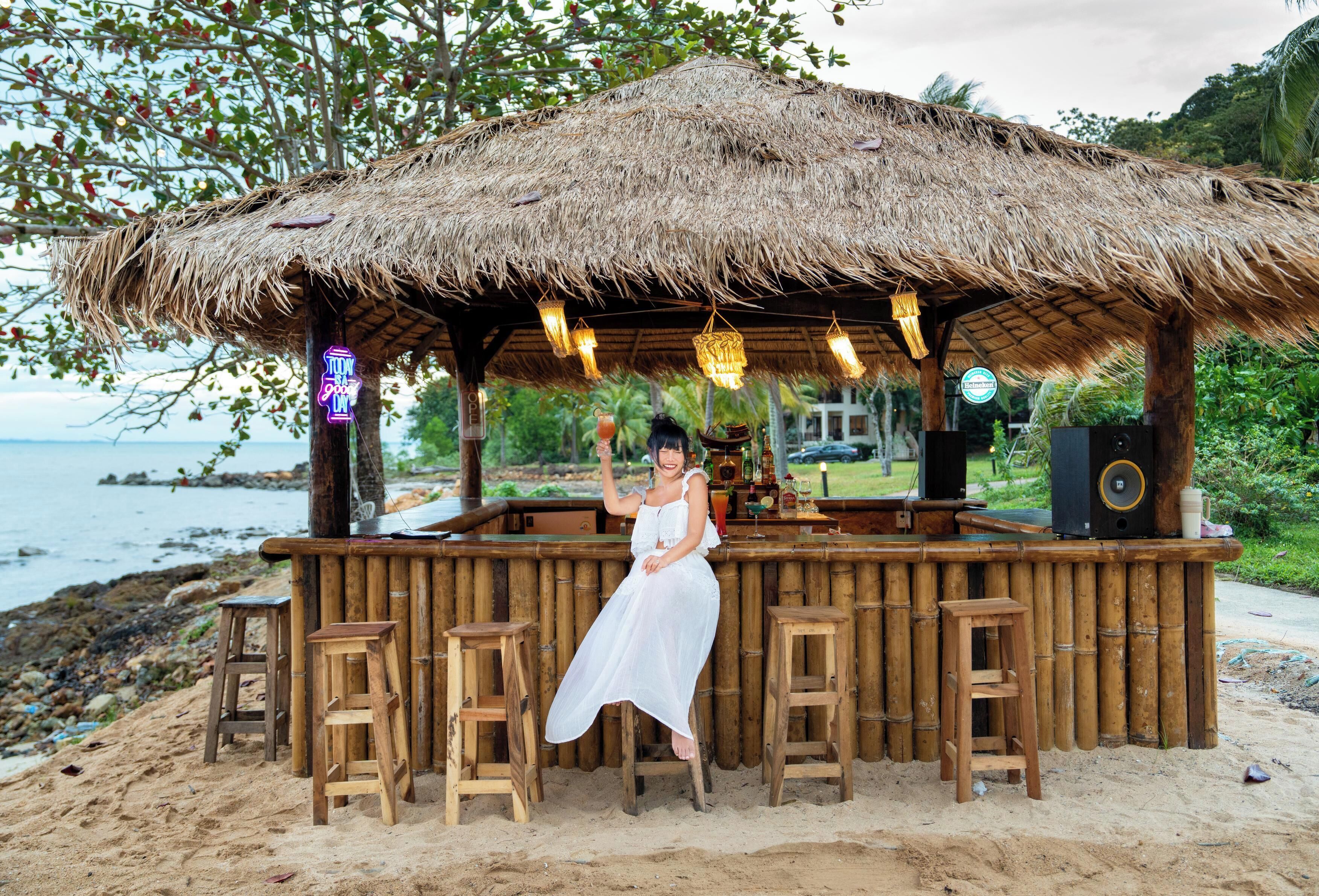 Strandbar