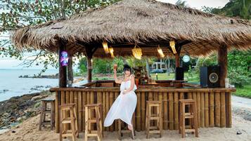 Strandbar