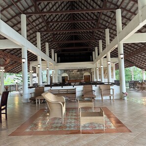 Lobby - Kooncharaburi Resort - Koh Chang  (Ko Chang)