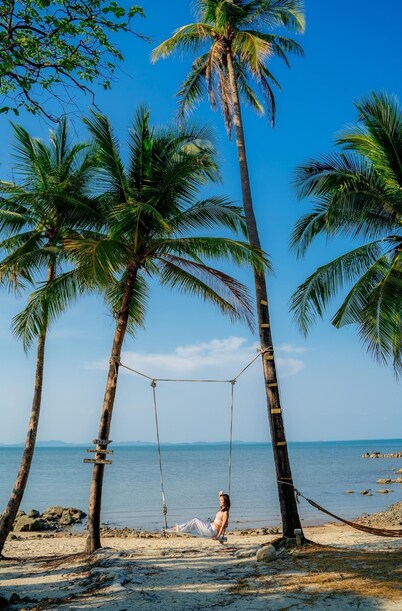 Kooncharaburi Resort - Koh Chang 