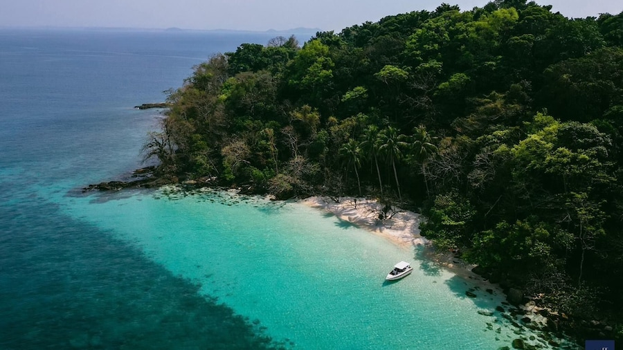 Kooncharaburi Resort - Koh Chang