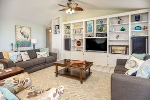 Televisor intel·ligent 