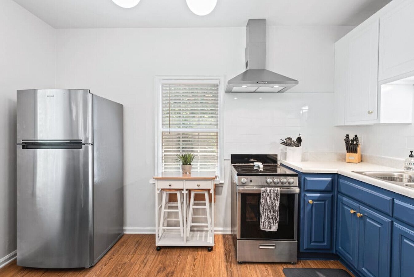 6 Bedroom Family Home Near Emory & CDC
