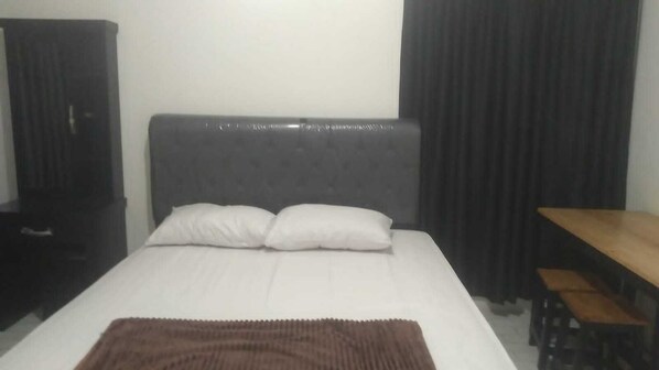 Bed sheets