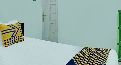 Hotel O Penginapan Indola Near Masjid Al Muhtadin