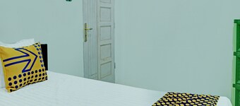 Hotel O Penginapan Indola Near Masjid Al Muhtadin