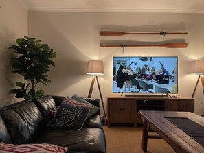 Smart-TV, Bücher