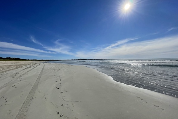 Strand