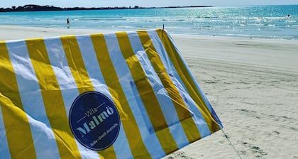 Villa Malmo - Robe, South Australia