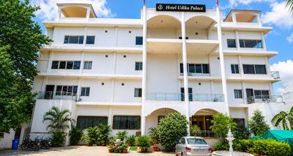Hotel Udika Palace