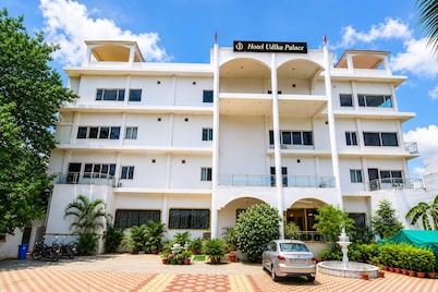Hotel Udika Palace