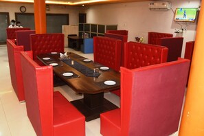 Restaurant - Hotel Udika Palace (Singrauli)
