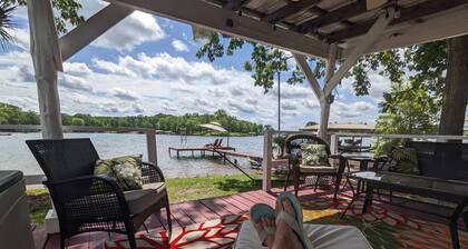 The Taj at Lake Greenwood