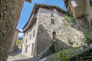 Family Apartment, Multiple Bedrooms, Mountainside (Il Nido dell'Artista) | Exterior - Il Nido Dell'artista (Tenno)
